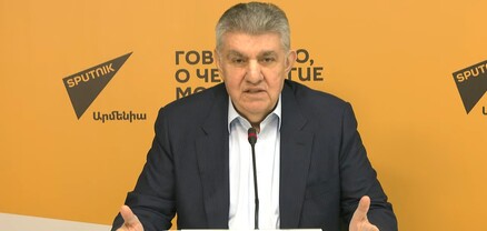 Արա Աբրահամյանի ասուլիսը. ՈւՂԻՂ
