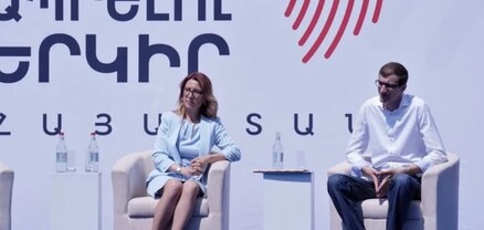 «Ապրելու երկիր»-ը Սիսիանում ոչ ոքի չի միանա. ՔՊ-ն հայտնվել է ծուղակում.  Ժողովուրդ