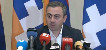 Փաշինյանը պատրաստ է և՛ Արցախը տալ, և՛ Սյունիքը, Գեղարքունիքն էլ՝ բոնուս․ Սաղաթելյան