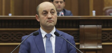 Մինչև այս տարվա վերջ Հայաստանում կբացվի արբանյակի կառավարման կենտրոն. Ավետ Պողոսյան