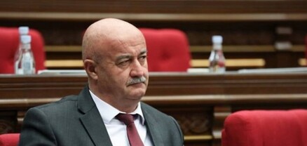 ՔՊ վարչության ընտրությունների օրը կարող է որոշվել առաջիկա համաժողովի ընթացքում․ Հովիկ Աղազարյան