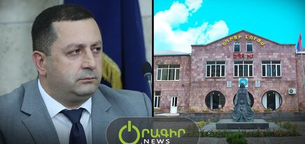 «Վիվառոյից» ու անասնակերի խանութի տիրոջից՝ բուհի փոխտնօրեն․ ով կդառնա ԵՊՀ Իջևանի մասնաճյուղի տնօրեն