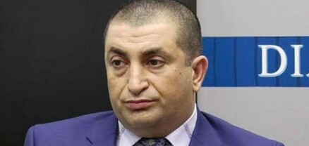 Բացի մի քանի անատամ, անհետևանք հայտարարություններից՝ ԵՄ-ից մենք ինչ-որ բան ստացե՞լ ենք․ Գագիկ Համբարյան