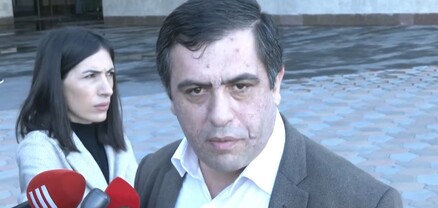 Լոռու մարզպետը շատ լավ կարծիք ունի «Խաղաղության պայմանագրի» մասին