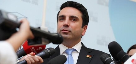 Հայաստանը ՀԱՊԿ-ից սպասում է առնվազն քաղաքական գնահատական. Ալեն Սիմոնյան