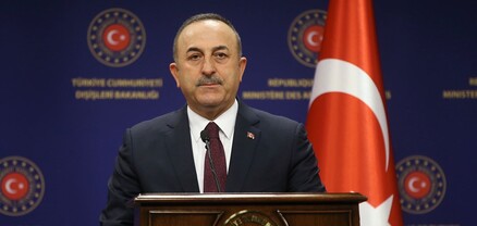 Թուրքիան դատապարտել է Իրանում տեղի ունեցած ահաբեկչական հարձակումը