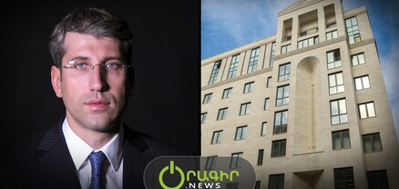 Գրիգոր Մինասյանը չգիտի, թե ինչքան է մնալու նախարարի ԺՊ. ԱՆ-ում անորոշ վիճակ է