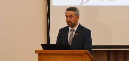 Կայացել է «Ժառանգության պահպանություն՝ հանուն կայուն ապագայի» խորագրով միջազգային գրադարանային գիտաժողով