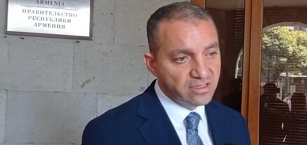 Եթե դու ունես փոքր հողակտոր, ինչ էլ անես, ընտանիքդ պատշաճ կերպով չես պահի, դա ինքնախաբեություն է. Վահան Քերոբյան