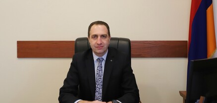 Դադարեցնում եմ ԲԴԽ անդամի լիազորություններս. Գրիգոր Բեքմեզյան