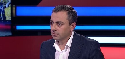 Նոյեմբերի 5-ին Դիմադրության շարժումը  հանրահավաք է հրավիրում․ Իշխան Սաղաթելյան
