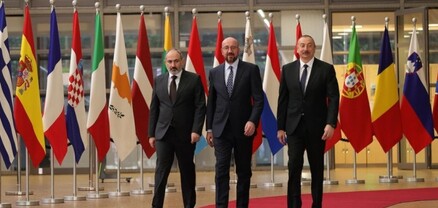Պայմանագիրը կստորագրվի Բրյուսելո՞ւմ. ի՞նչ վերաբերմունք ունի պաշտոնական Մոսկվան․ Փաստ