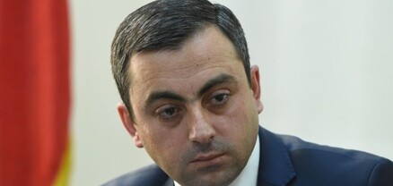 Ադրբեջանն ու Թուրքիան ամբողջապես լծվել են հակադաշնակցական քարոզչության․ Իշխան Սաղաթելյան