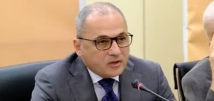 Դժվար է հասկանալ ՀՀ ԱԺ պատգամավորների՝ ԼՂ մուտքի արգելքի մասին խաղաղապահների որոշումը․ Վահե Հակոբյան