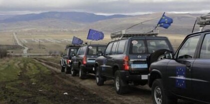 Առաջին անգամ հայ-ադրբեջանական սահմանի երկայնքով միջազգային ներկայություն կլինի. Ֆրանսիայի նախկին դեսպան