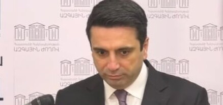Սեպտեմբերի 13-ի պատերազմում Ադրբեջանը 431 զոհ ունի. Ալեն Սիմոնյան