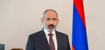 ՀՀ-ի ազգային փոքրամասնությունները Հայաստանի բնակչության անքակտելի մասն են կազմում. վարչապետի ուղերձը