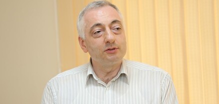 Արբանյակի կառավարման կենտրոնի բացման մասին որևէ տեղեկություն չունենք, որ կարողանանք խոսել. Արեգ Միքայելյան