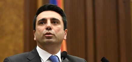 Ադրբեջանի հարձակման հետեւանքով մենք ունենք 240 զոհ. Ալեն Սիմոնյան