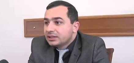 Ինչ է հայտարարագրել գլխավոր դատախազի նորանշանակ  տեղակալը
