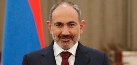 «Իտալիան մեզ համար բարեկամ երկիր է և կարևոր գործընկեր». Վարչապետը շնորհավորական ուղերձ է հղել Իտալիայի նոր վարչապետին