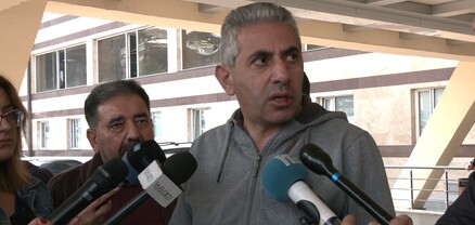 Չնայած տեսախցիկներին ու ականատեսներին՝ իրավապահները ոչ մի քննչական գործողություն չեն արել․ Էդգար Ղազարյան