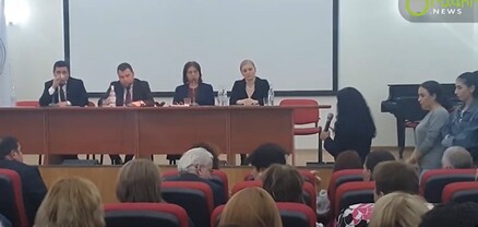 Ես վճարում եմ այս ուսման համար, ո՞ր բուհն է ավարտելու իմ երեխան․ ծնող