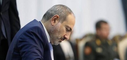 Սփյուռքի գործերի գլխավոր հանձնակատարի գրասենյակը նոր ղեկավար ունի