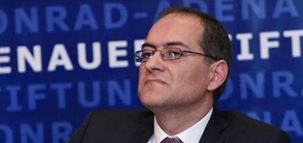 Խոսրով Հարությունյանի զրպարտությունը, թե՞ մոլորությունը․ Լևոն Տեր-Պետրոսյանի մամուլի խոսնակ