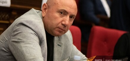 «Հավաստի Աղբյուրը» ներկայացրեց Արևմուտքի ու Փաշինյանի տեսակետն Արցախի հարցում․ Անդրանիկ Թևանյան