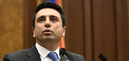 Նոր ֆորմատ է ձեւավորվում, որից մենք շատ ավելի մեծ սպասումներ ունենք. Ալեն Սիմոնյան