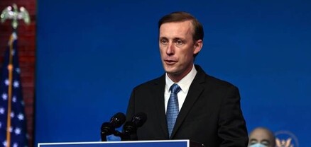 ԱՄՆ-ն շարունակելու է աջակցել տևական խաղաղության համաձայնագրին ուղղված ջանքերին․ Բայդենի խորհրդական