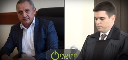 Դատական համակարգի վերին արտի ցորենը. կրտսեր Չիչոյանի «իրավունքի ուժով» իրականացրած արդարադատությունը՝ լուրջ ական