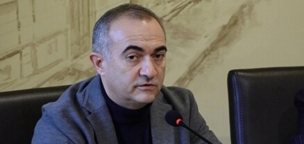 Նոր պարտություններ եմ ակնկալում, ուրիշ ոչինչ․ Թևան Պողոսյանը՝ Պրահայում կայանալիք հանդիպումների մասին