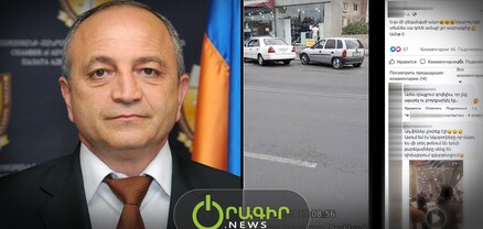 Ազգին ոստիկա՞ն են սարքում, հենց այդ նկարահանումները կարող են վթարային իրավիճակ ստեղծել․ Ռուբեն Բալոյան