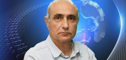 Համաշխարհային պատերազմը վաղուց գնում է, ուղղակի դրա մասին չեն բարձրաձայնել. Նահապետյան