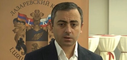 Ամեն մեկն իր փայն է ուզում Հայաստանից այս իրավիճակում. Իշխան Սաղաթելյանը՝ Տոյվո Կլաարի այցի մասին