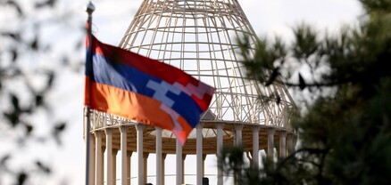 Նոյեմբերի սկզբին կստանձնեմ Արցախի պետական նախարարի պաշտոնը. Ռուբեն Վարդանյան