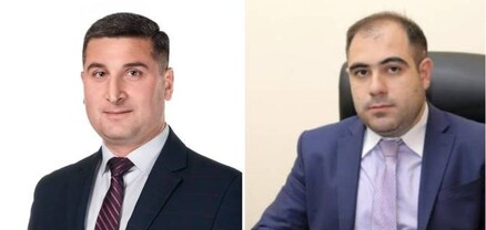 ՀՀ ՏԿԵ նախարարը և նրա տեղակալը կմասնակցեն Ատոմային էներգիայի միջազգային գործակալության նախարարական համաժողովին