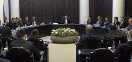 40 մլն դրամ հատկացվեց դատախազությանը՝ ապօրինի գույգի բռնագանձման գործերով փորձաքննությունների համար