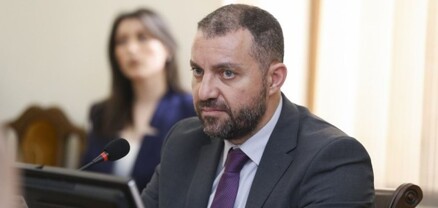 Խնդիրը ոչ թե քիչ ուտելու մեջ է, այլ սխալ ուտելու մեջ․ Վահան Քերոբյան