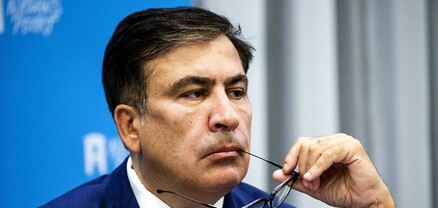 Սաակաշվիլին բացառել է Բելառուսի տարածքից Ուկրաինայի նկատմամբ հարձակման հնարավորությունը