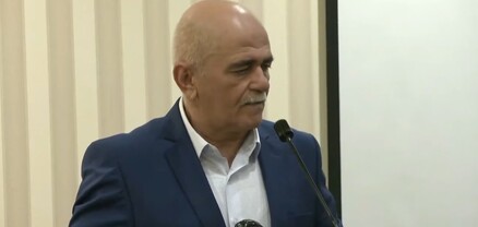 Բոլորին պիտի ասենք՝ թալանել ես, շանորդի ես եղել, կապ չունի, պետք է մեր կողքին կանգնես՝ երկիրը կարգի բերենք. Մանվել Եղիազարյան