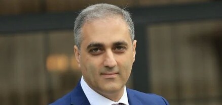 Հայկ Մարտիրոսյանը դադարեցրել է անդամակցությունը Ազգային-Ժողովրդավարական Բևեռին