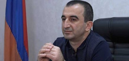 Դատարանը  բավարարել է Մխիթար Զաքարյանի հայցը․ Հրապարակ