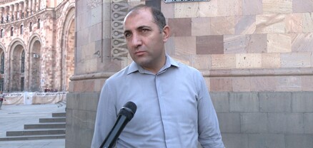 Վերբովկա արին, բերին-դրին Նիկոլին, հիմա էլ ինչ ուզում, ստորագրում է. հարցում