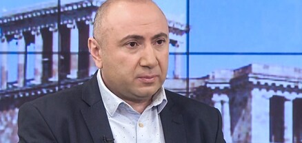 Նիկոլ Փաշինյանին 4 տարվա ընթացքում հաջողվեց հաղթող ազգին դարձնել պարտված ու վախեցած ժողովուրդ․ Անդրանիկ Թևանյան