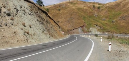 ՀՀ տարածքում ավտոճանապարհներն անցանելի են