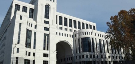 Գեղարքունիքի մարզի 4 դպրոցներում, Սյունիքի մարզի 1 դպրոցում կրթությունը դեռևս կազմակերպվում է հեռավար