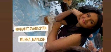 Անահիտ Ավանեսյանի եւ նրա աշխատակիցների relax time-ը․ ֆոտո